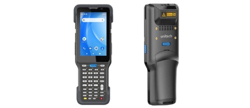 Изображение Терминал сбора данных (ТСД) Unitech HT730, HT730-NA61UMBG от магазина СканСтор фото 2 Изображение Терминал сбора данных (ТСД) Unitech HT730, HT730-NA61UMBG от магазина СканСтор фото 2