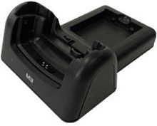 ����������� SL10 2-Slot charging & Ethernet USB host client cradle, SL1K-2CRD-EU0 �� �������� ��������