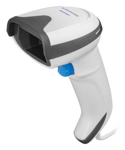   - Datalogic GD4590, GD4590-WHK10S-CB01   