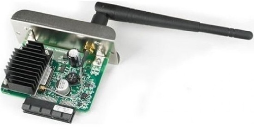 Изображение Модуль WIFI для принтеров ZT400. ZT200, P1058930-097C от магазина СканСтор Изображение Модуль WIFI для принтеров ZT400. ZT200, P1058930-097C от магазина СканСтор