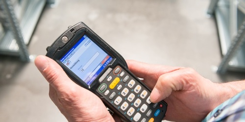     () Zebra MC3200, MC32N0-SI2HCLE0A     2