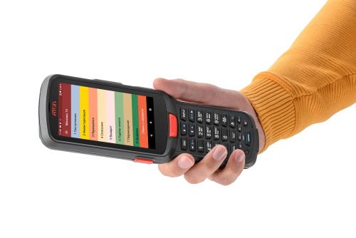 ����������� �������� ����� ������ (���) ���� Smart.Pro ������ (NFC, 4G, GPS, Camera), 54083 �� �������� �������� ���� 6