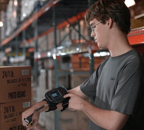     () Zebra WT4090, WT4090-N2H1GER     4