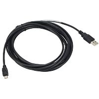   CABLE, USB 2M, LOCKING USB-C TO USB C, CBL-USB00200-USC00   