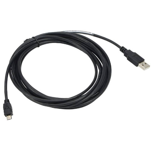 Изображение Кабель CABLE, USB 2M, LOCKING USB-C TO USB C, CBL-USB00200-USC00 от магазина СканСтор Изображение Кабель CABLE, USB 2M, LOCKING USB-C TO USB C, CBL-USB00200-USC00 от магазина СканСтор