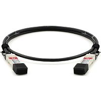 DAC-QSFP-5M  DAC cable,  5M length, comply for DCN products with QSFP(40G) ports and the 20G stacking ports for CS6200 sereis., DAC-QSFP-5M