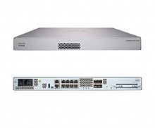 FPR1150-NGFW-K9    Cisco Firepower 1150 NGFW Appliance, 1U
