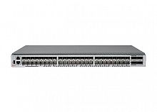  Brocade BR-G620-24-16G-R 32Gb, 48 ports plus 4 128G ports optical switch, 24 ports activated, including 24 16Gb/s short-wave SFPs, includin