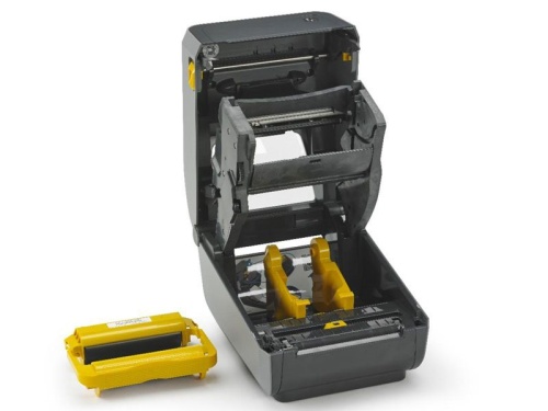 Изображение Термопринтер Zebra ZD420, ZD42042-D0EE00EZ от магазина СканСтор фото 3 Изображение Термопринтер Zebra ZD420, ZD42042-D0EE00EZ от магазина СканСтор фото 3