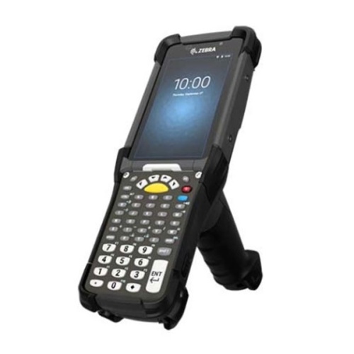     () Zebra MC9300, MC930P-GSJCG4RW   