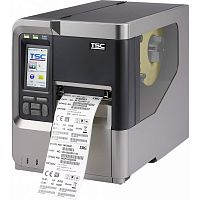 Изображение Термотрансферный принтер TSC MX341P, MX341P-A001-0002 от магазина СканСтор