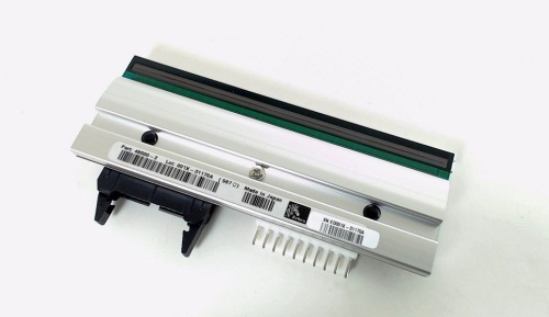 Печатающая головка Zebra 203 dpi для 140XiIIIPlus, G48000M Печатающая головка Zebra 203 dpi для 140XiIIIPlus, G48000M