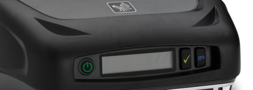 ����������� ��������� ������� �������� Zebra ZQ520, ZQ52-AUE000E-00 �� �������� �������� ���� 4