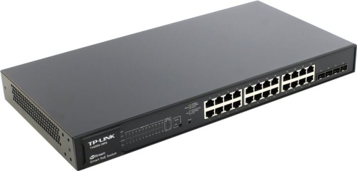 ���������� TP-Link, T1600G-28PS