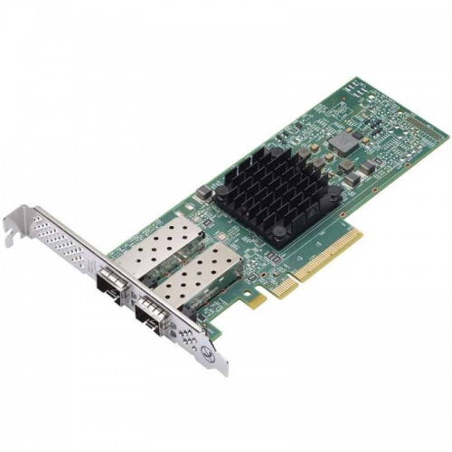  ThinkSystem Broadcom 57414 10_25GbE SFP28 2-port PCIe Ethernet Adapter, 4XC7A08238