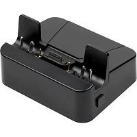 ����������� �������� ���������� 1-SLOT CHARGE ONLY CRADLE  REQUIRES POWER SUPPLY PWRBGA12V50W0WW, DC CABLE CBL-DC-388A1-01 AND 3 WIRE COUNTRY SPECIFIC AC LINE COR �� �������� ��������