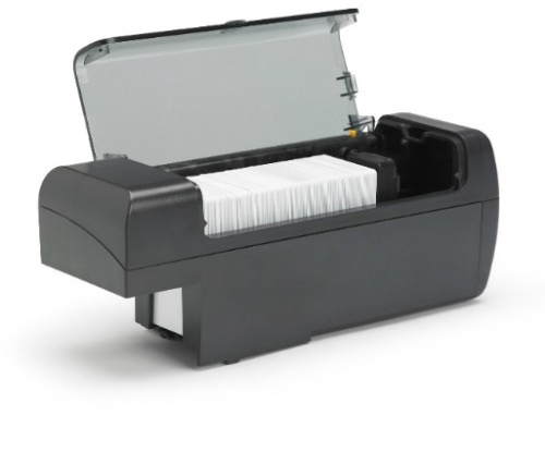    Zebra ZXP7; , MIFARE, Z71-AM0C0000EM00     9