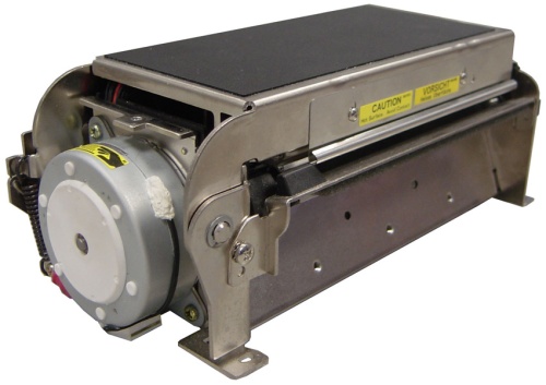 ����������� ���������������� ������� Citizen CL-S621G, 1000817 �� �������� �������� ���� 3