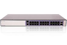 ���������� 220-24t-10GE2 unpopulated SFP+ ports, 1 Fixed AC PSU, 1 RPS port, L2 Switching with RIP and Static Routes, 16562