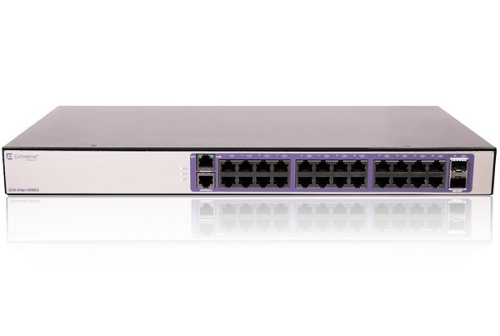 ���������� 220-24t-10GE2 unpopulated SFP+ ports, 1 Fixed AC PSU, 1 RPS port, L2 Switching with RIP and Static Routes, 16562