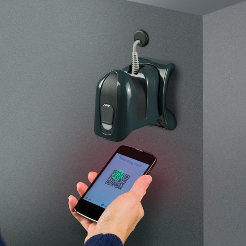   - Datalogic GRYPHON GPS4400, GPS4421-BKK1B     2