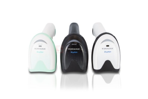    - Datalogic Gryphon I GBT4500, GBT4500-BK-WLC     2