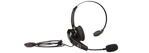 ����������� ��������� HS3100 RUGGED BLUETOOTH HEADSET (OVER-THE-HEAD HEADBAND) (INCLUDES HS3100 BOOM MODULE AND HSX100 OTH HEADBAND MODULE), HS3100-OTH �� �������� ��������