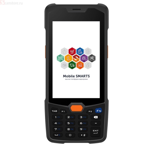     () Mertech SUNMI L2K, 4085   