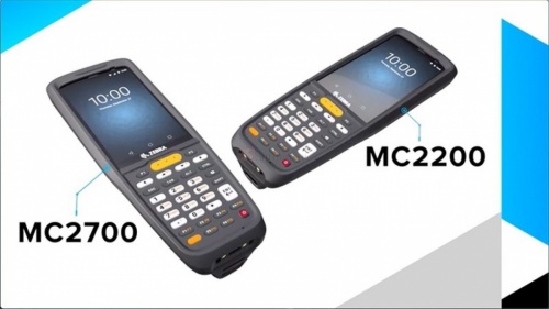     () Zebra MC2200, MC220J-2A3S2RU     2