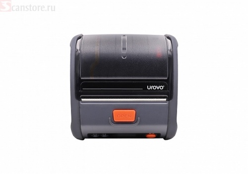 ����������� ��������� ������� �������� Urovo K319 Bluetooth, K319-B �� �������� �������� ���� 2