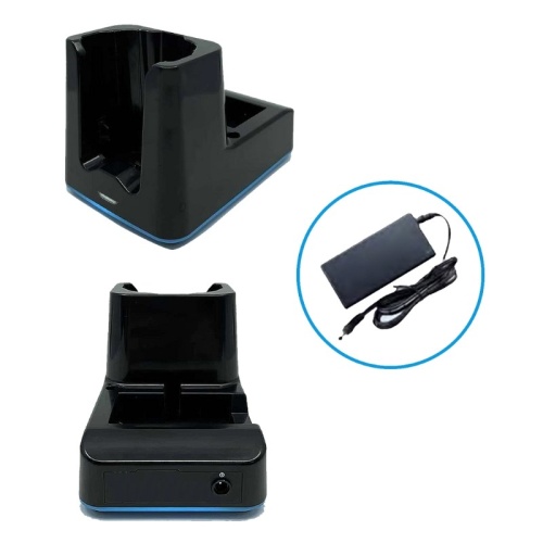 ����������� �������� ��������� ��� ��� Unitech HT730, 5000-900086G �� �������� �������� ���� 2