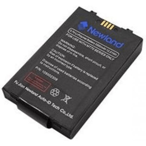 ����������� ������� Newland Battery for MT90 series, 3.8V 6500mAh, including back cover (No NFC), BTY-MT92 �� �������� ��������