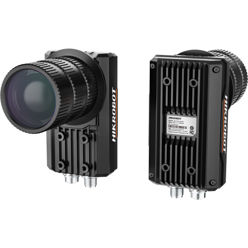 ����������� ����������� ����� Hikrobot ID5000, MV-ID5120M-00C-NNN �� �������� �������� ���� 3