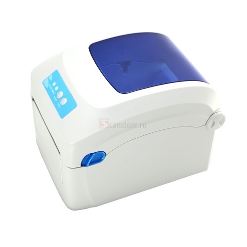 Изображение Термопринтер Proton DTP-4207, DTP-4207 от магазина СканСтор Изображение Термопринтер Proton DTP-4207, DTP-4207 от магазина СканСтор