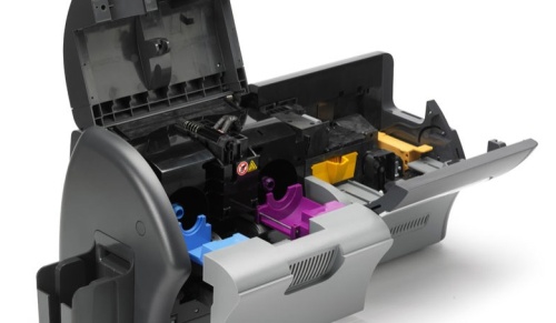    Zebra ZXP7; , MIFARE, Z71-AM0C0000EM00     4