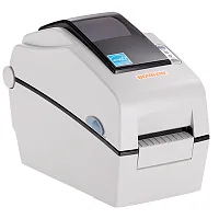    Bixolon  SLP-DX223, 2" DT Printer, 300 dpi, USB, Ethernet, Serial, Ivory, SLP-DX223E   