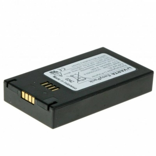 Изображение Батарея Battery, Rechargeable Lithium Polymer – for 1128/2128 UHF Reader, 1128-00-BA-2000 от магазина СканСтор Изображение Батарея Battery, Rechargeable Lithium Polymer – for 1128/2128 UHF Reader, 1128-00-BA-2000 от магазина СканСтор
