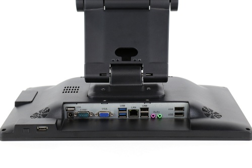 POS-   16 ( 16; SSD 128GB, RAM 4GB,  MSR,  Windows 10 IoT), 61129  3