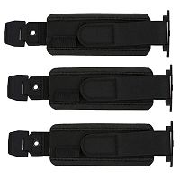 ����������� ������� TC7X HANDSTRAP (3-PACK) WEBBING ON CLIP, SG-TC7X-HSTR2-03 �� �������� ��������