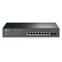 ���������� TP-Link, T1500G-10MPS