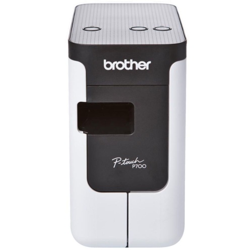    Brother PT-P700, PTP700R1     2