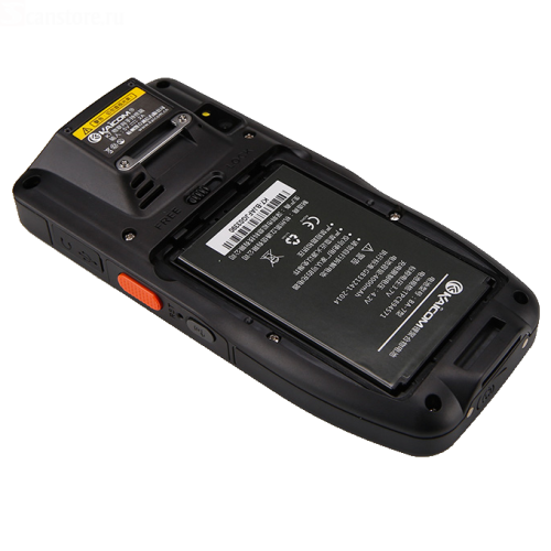 ����������� �������� ����� ������ (���) KAICOM K7, K7-HFW-BGC-CRD �� �������� �������� ���� 3