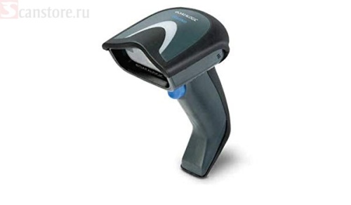 Изображение Сканер штрих-кода Datalogic Gryphon GBT4400, GBT4400-BK-HD от магазина СканСтор Изображение Сканер штрих-кода Datalogic Gryphon GBT4400, GBT4400-BK-HD от магазина СканСтор