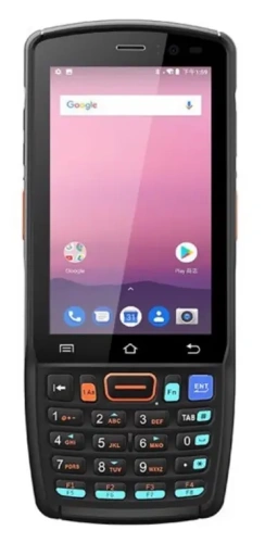 Изображение Терминал сбора данных (ТСД) UROVO DT40, DT40-SH7S11E403X-M от магазина СканСтор Изображение Терминал сбора данных (ТСД) UROVO DT40, DT40-SH7S11E403X-M от магазина СканСтор