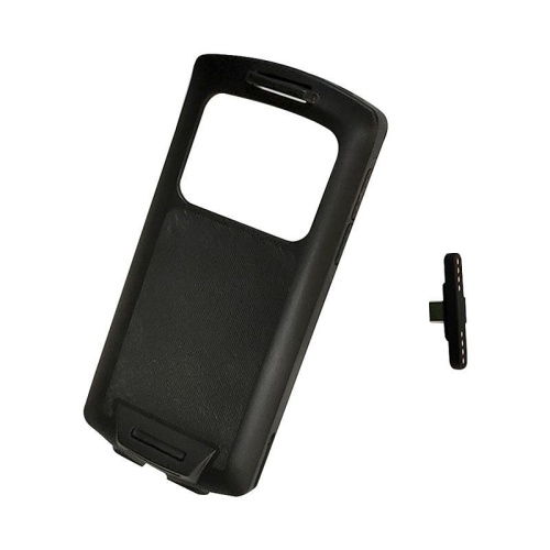 Изображение Защитный чехол для DT50 (прочный, улучшенный) для кредла HBCDT50-TP Protective cover for DT50 (durable, improved) for cradle HBCDT50-TP, ACCDT50-RB02 от магазина СканСтор Изображение Защитный чехол для DT50 (прочный, улучшенный) для кредла HBCDT50-TP Protective cover for DT50 (durable, improved) for cradle HBCDT50-TP, ACCDT50-RB02 от магазина СканСтор