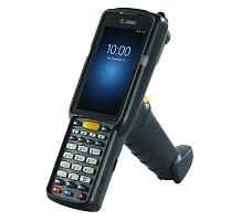 ����������� �������� ����� ������ (���) Zebra MC3300, MC330M-GI4HA2RW �� �������� ��������