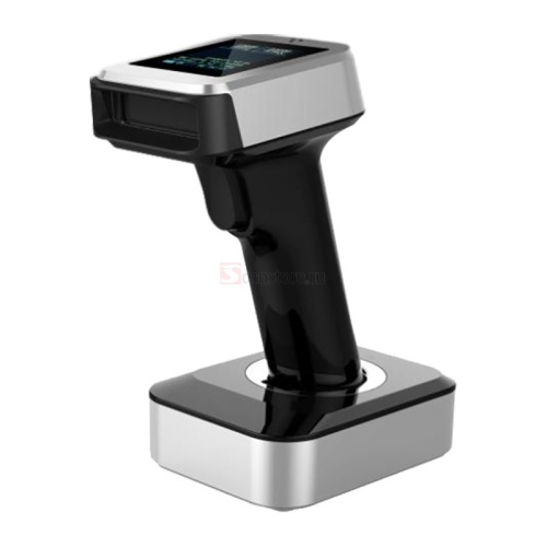 Изображение Беспроводной сканер штрих-кода Proton IMS-2299HD, Proton IMS-2299HD от магазина СканСтор Изображение Беспроводной сканер штрих-кода Proton IMS-2299HD, Proton IMS-2299HD от магазина СканСтор