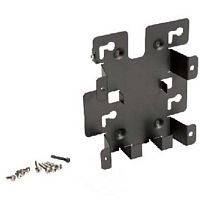   Wall Mount Bracket, CC5000-10. MK3XXX with power supply storage, KT-152097-03   