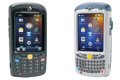 ����������� �������� ����� ������ (���) Zebra MC55, MC5590-PY0DUQQA9WR �� �������� �������� ���� 2