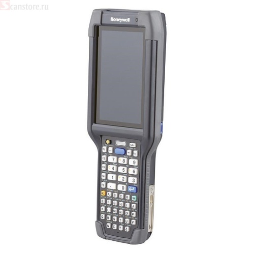     () Honeywell CK65, CK65-L0N-CMN210E   